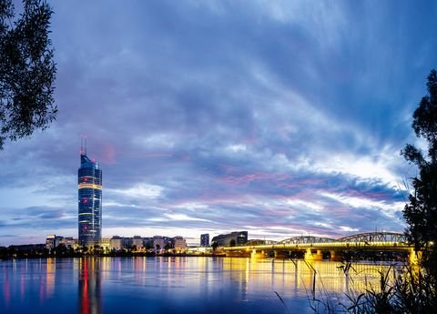 Wien Büros, Büroräume, Büroflächen 