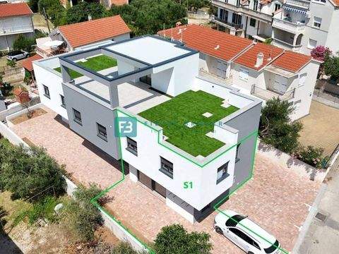 Vodice Häuser, Vodice Haus kaufen