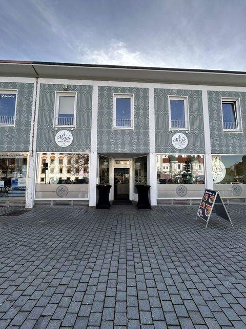 Kempten Gastronomie, Pacht, Gaststätten