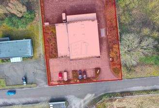 Drohnenansicht_Grundtsück