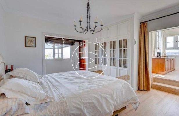 Großzügiges Stadthaus