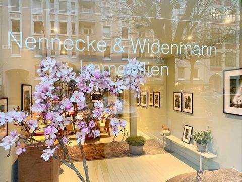 Hamburg Wohnungen, Hamburg Wohnung kaufen