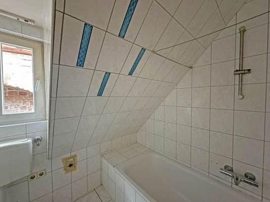Badewanne
