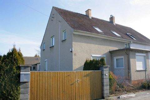 Bernsdorf Häuser, Bernsdorf Haus kaufen