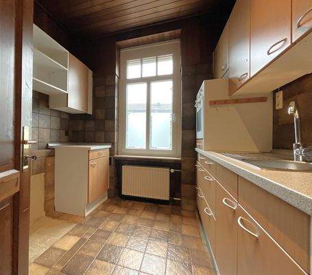 Küche 2