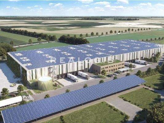 Beispielbild Außenansicht