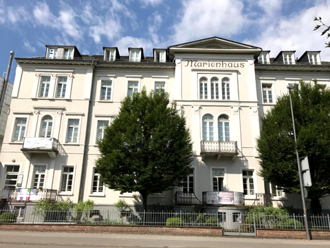 Heidelberg Büros, Büroräume, Büroflächen 