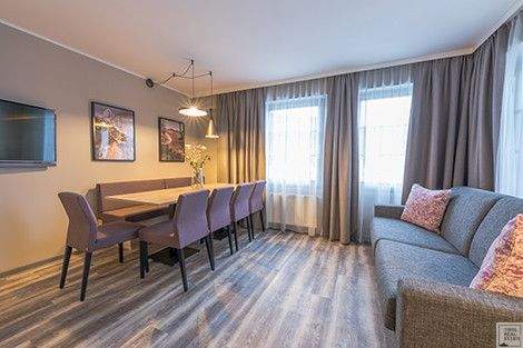 Seefeld in Tirol Wohnungen, Seefeld in Tirol Wohnung kaufen