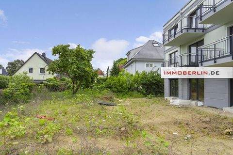 Berlin Renditeobjekte, Mehrfamilienhäuser, Geschäftshäuser, Kapitalanlage