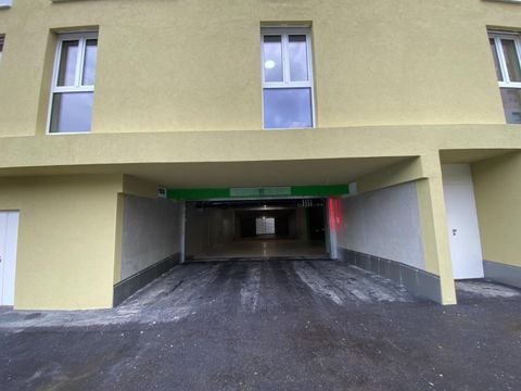 Graz Garage, Graz Stellplatz