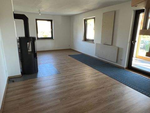 Nittendorf - Haugenried Wohnungen, Nittendorf - Haugenried Wohnung mieten