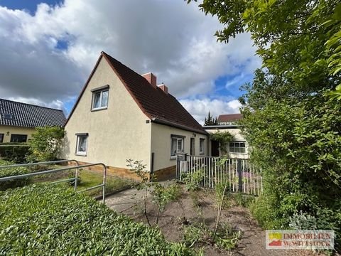 Wittstock Häuser, Wittstock Haus kaufen