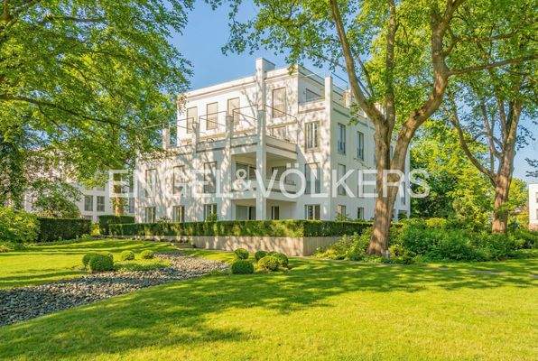 Privat gelegenes Wohnhaus