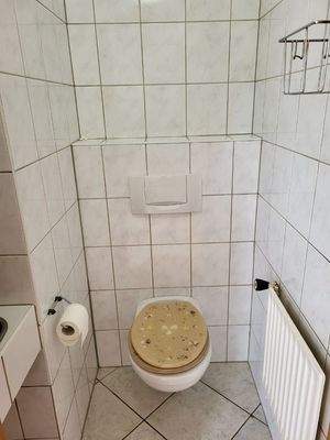 Gäste WC