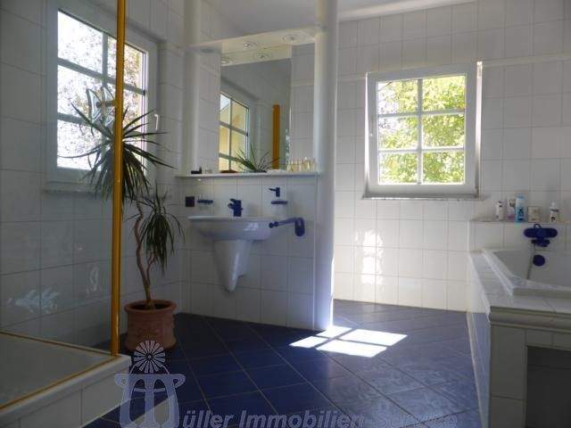 Repräsentatives modernes Wohnhaus mit Einliegerwohnung in Zweibrücken