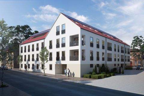 Frontenhausen Wohnungen, Frontenhausen Wohnung kaufen