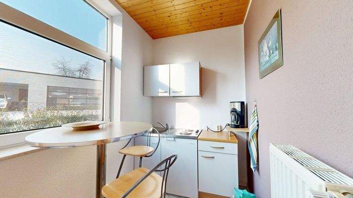 1176_Gästehaus_Pantryküche