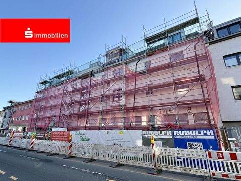 Offenbach Wohnungen, Offenbach Wohnung mieten