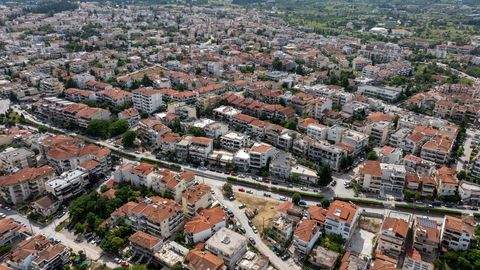 Pylaia, Thessaloniki Häuser, Pylaia, Thessaloniki Haus kaufen