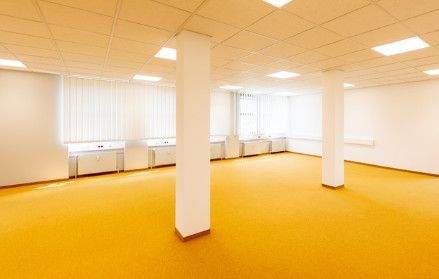Büroraum