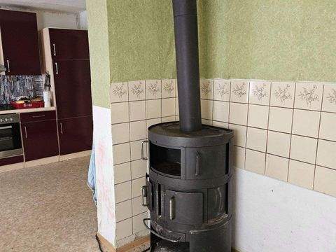 Mühlberg/Elbe Häuser, Mühlberg/Elbe Haus kaufen