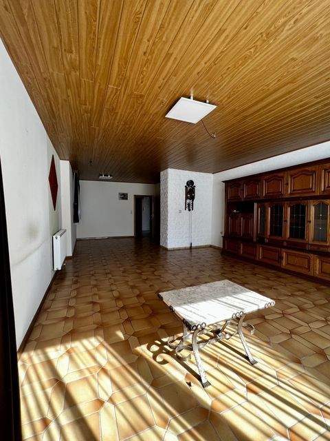 Üttfeld Häuser, Üttfeld Haus kaufen
