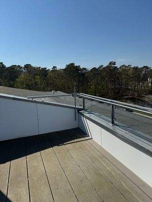 DAHLER Rostock Maisonettewohnung im Ostseebad Binz/Prora