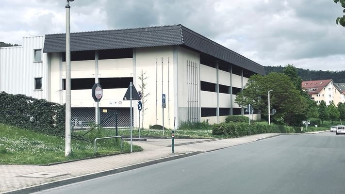 Parkhaus