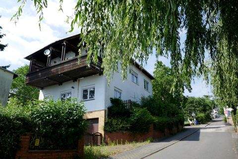 Schlangenbad Häuser, Schlangenbad Haus kaufen