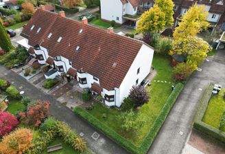 von der Eingangsseite