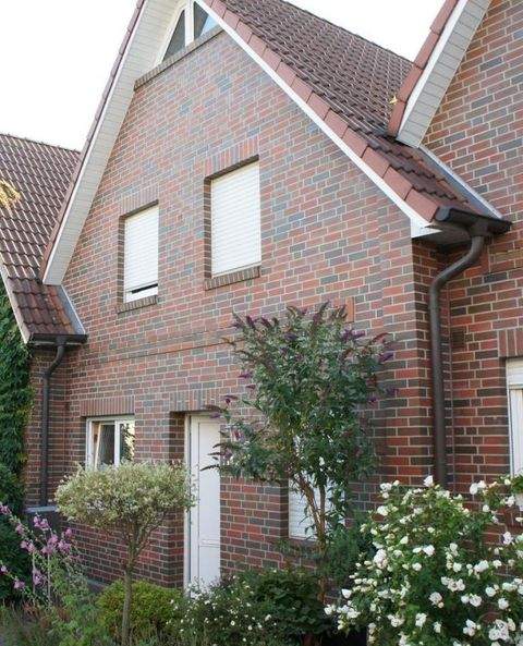 Hasbergen Häuser, Hasbergen Haus mieten 