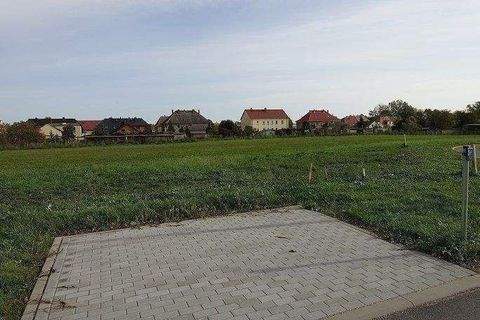 Mühlberg/Elbe Grundstücke, Mühlberg/Elbe Grundstück kaufen