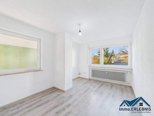 Wohnzimmer ELW Haus 2 