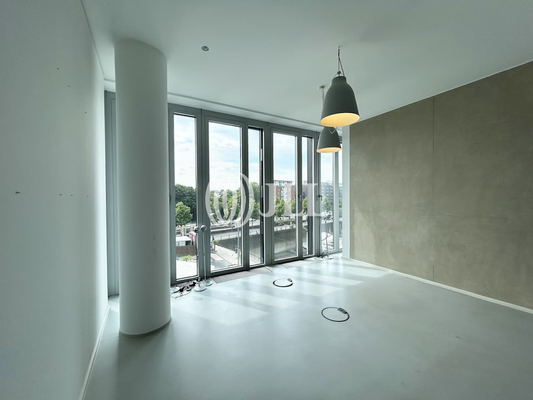 Innenansicht - 1. OG - JLL