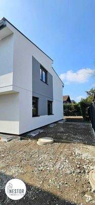 Haus - NESTOR Immobilien