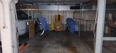 Unterschleißheim Garage, Unterschleißheim Stellplatz