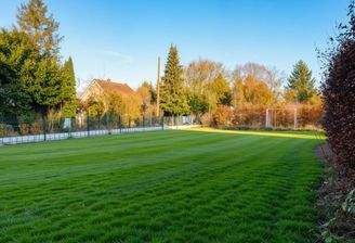 Nord-West Ausrichtung - (KI generiert)