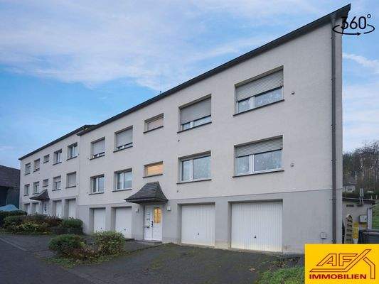 Zwei Mehrfamilienhäuser in Freienohl