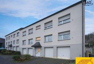 Zwei Mehrfamilienhäuser in Freienohl