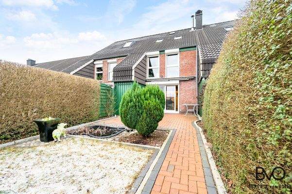 Ein schönes Zuhause