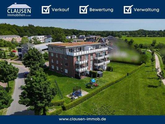 Top Investment in Bad Bramstedt!