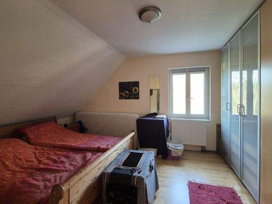 Zimmer Nr. 5 OG Wohnung Nr. 1