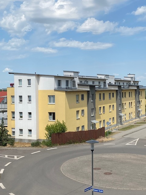Halle (Saale) Wohnungen, Halle (Saale) Wohnung mieten