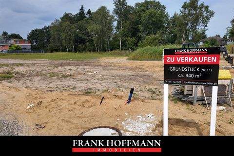 Quickborn Grundstücke, Quickborn Grundstück kaufen