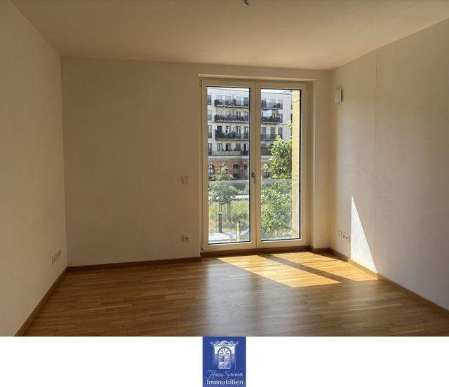 Ihr neues modernes Zuhause, große Loggia, hochwertige EBK, exklusives Bad! - Foto 2