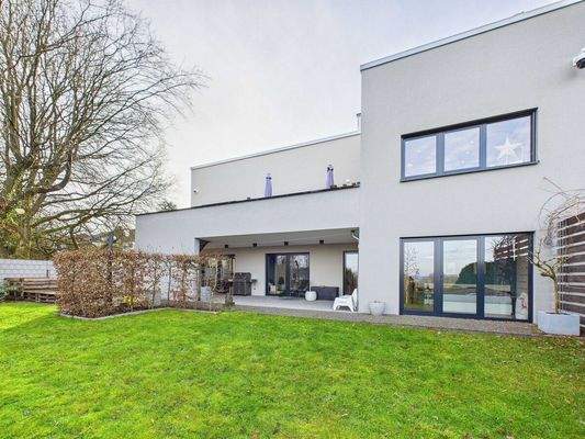 Familienfreundlicher Wohnjuwel in Überherrn