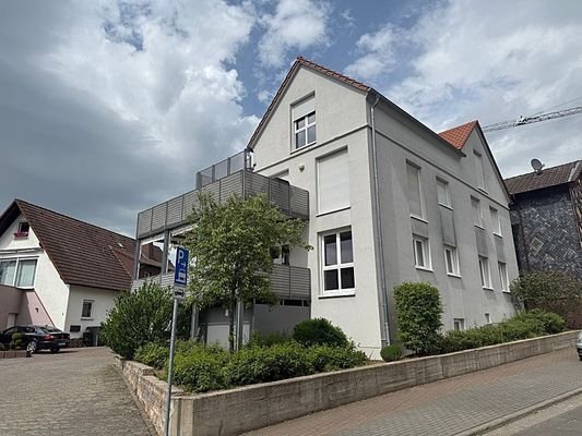 Außenansicht