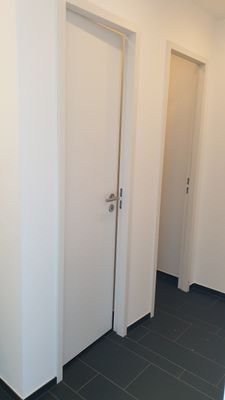 Sanitäre Anlagen