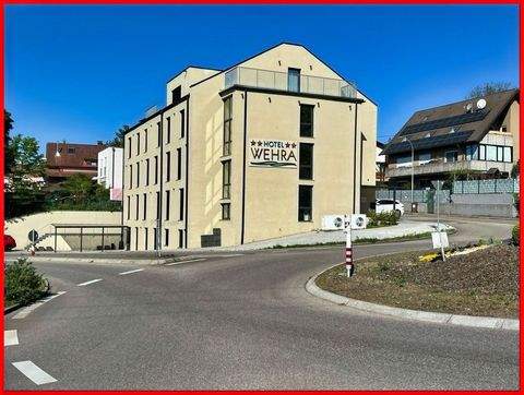 Wehr Gastronomie, Pacht, Gaststätten