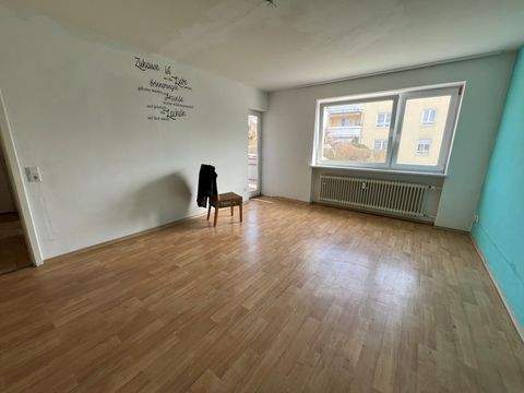 Töging a.Inn Wohnungen, Töging a.Inn Wohnung mieten
